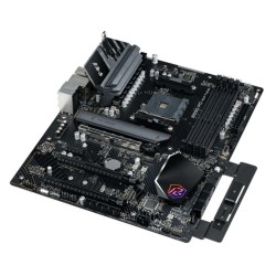 Buy ASRock B550 Phantom Gaming Riptide - AM4 ATX Motherboard - DDR4, 128GB, 2x M... in Cyprus, Nicosia, Limassol, Larnaka, Pafos