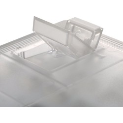 Buy Sharkoon Crystal Shark White DE Gaming Keyboard - Characteristics (White) in Cyprus, Nicosia, Limassol, Larnaka, Pafos