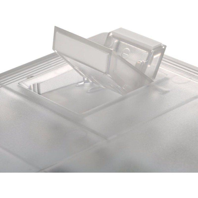 Buy Sharkoon Crystal Shark White DE Gaming Keyboard - Characteristics (White) in Cyprus, Nicosia, Limassol, Larnaka, Pafos