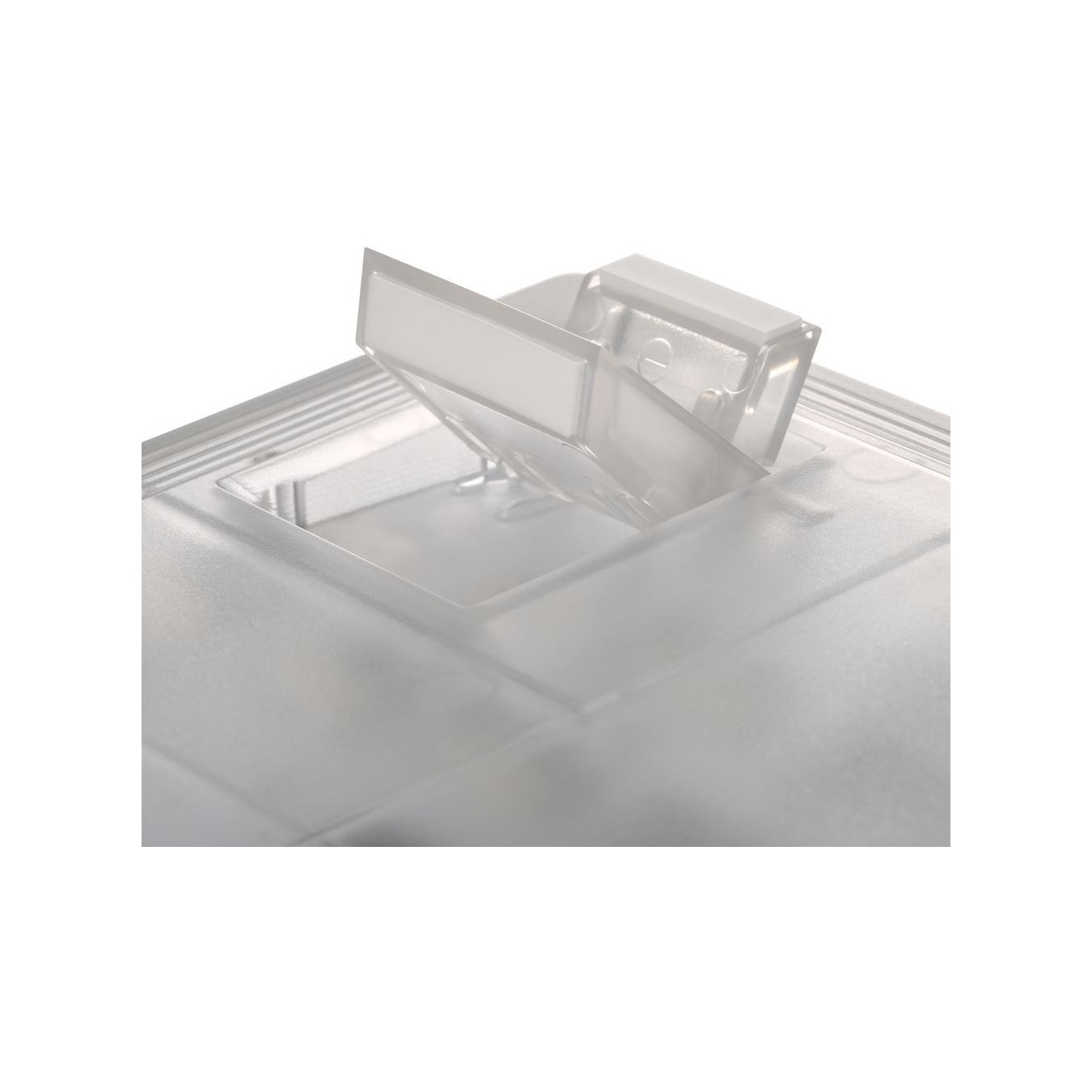 Sharkoon Crystal Shark White DE Gaming Keyboard - Characteristics (White) — Buy in Cyprus with Fast Delivery