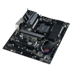Buy ASRock B550 Phantom Gaming Riptide - AM4 ATX Motherboard - DDR4, 128GB, 2x M... in Cyprus, Nicosia, Limassol, Larnaka, Pafos