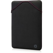 HP Reversible Protective Sleeve 14.1 - 2F2L6AA - Graphite & Violet — Buy in Cyprus with Fast Delivery