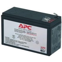 APC Replacement Battery - RBC2 - Sealed lead-acid cartridge, easy to install — Buy in Cyprus with Fast Delivery