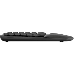 Buy Wave Keysergonomic Keyboard Graphite - Ergonomic Split in Cyprus, Nicosia, Limassol, Larnaka, Pafos