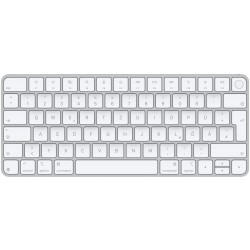 Buy Apple Magic Keyboard with Touch ID for Apple silicon Macs - Silver (German) in Cyprus, Nicosia, Limassol, Larnaka, Pafos