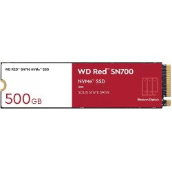 Buy WD Red SN700 - M.2 NVMe SSD - 500GB - PCIe Gen3 x4 (2280) in Cyprus, Nicosia, Limassol, Larnaka, Pafos