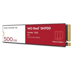 Buy WD Red SN700 - M.2 NVMe SSD - 500GB - PCIe Gen3 x4 (2280) in Cyprus, Nicosia, Limassol, Larnaka, Pafos