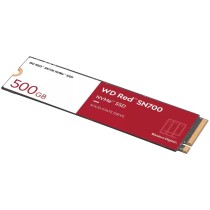 WD Red SN700 500GB - M.2 NVMe SSD - PCIe Gen3 x4 (2280) - WDS500G1R0C-68BDK0 (Boxed) — Buy in Cyprus with Fast Delivery