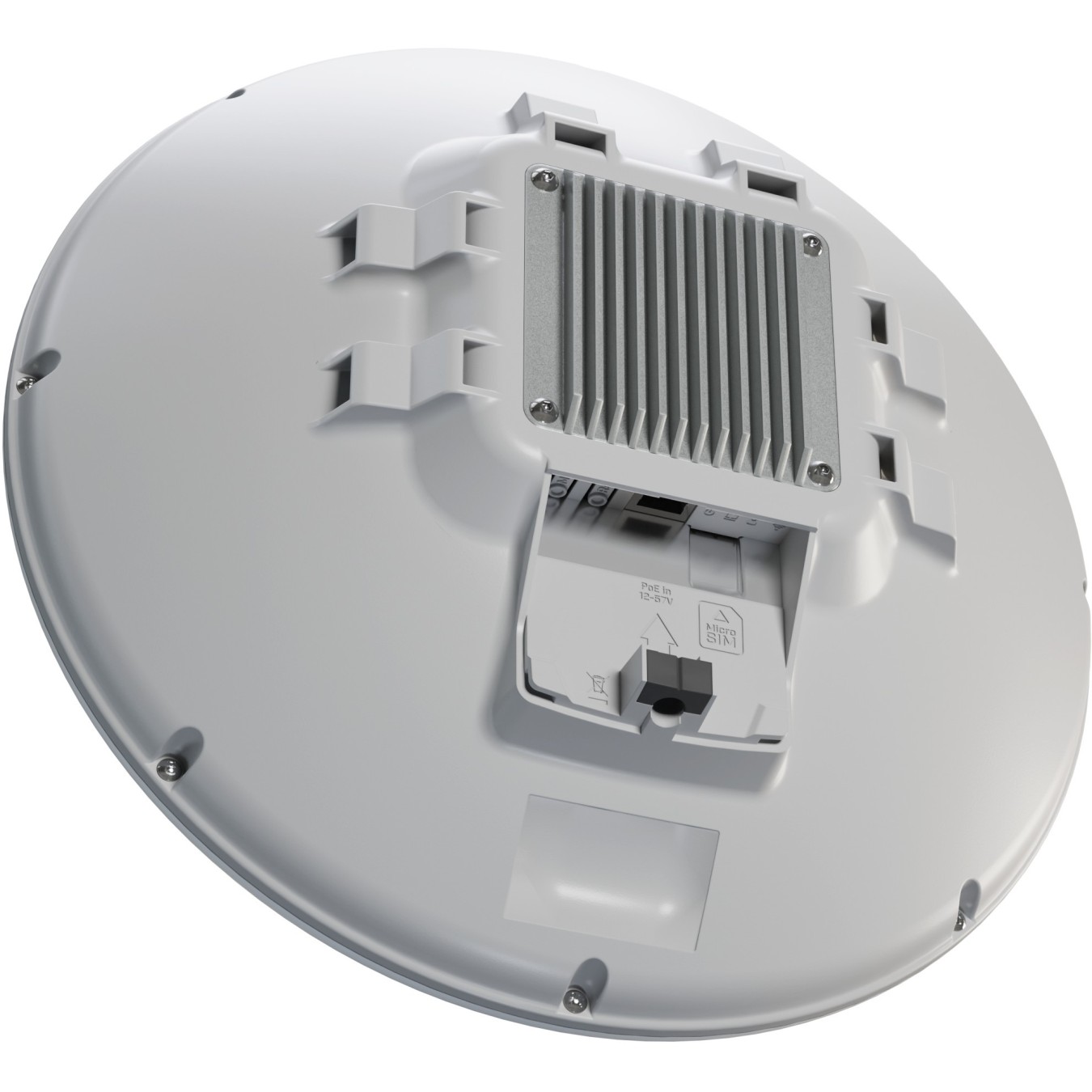 MikroTik Router - ATLGM&EG18-EA - Compact, versatile connectivity — Buy in Cyprus with Fast Delivery
