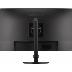 Buy ViewSonic Monitor - VG2708A - 27-inch FHD, 100Hz, Pivot stand, HDMI DP VGA in Cyprus, Nicosia, Limassol, Larnaka, Pafos