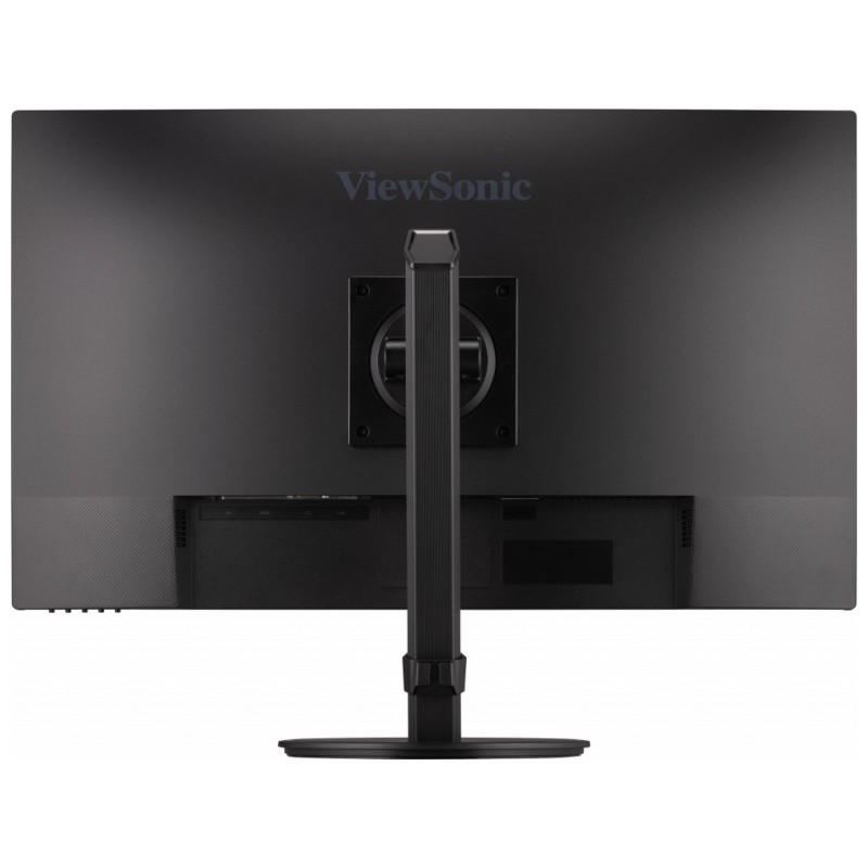 Buy ViewSonic Monitor - VG2708A - 27-inch FHD, 100Hz, Pivot stand, HDMI DP VGA in Cyprus, Nicosia, Limassol, Larnaka, Pafos