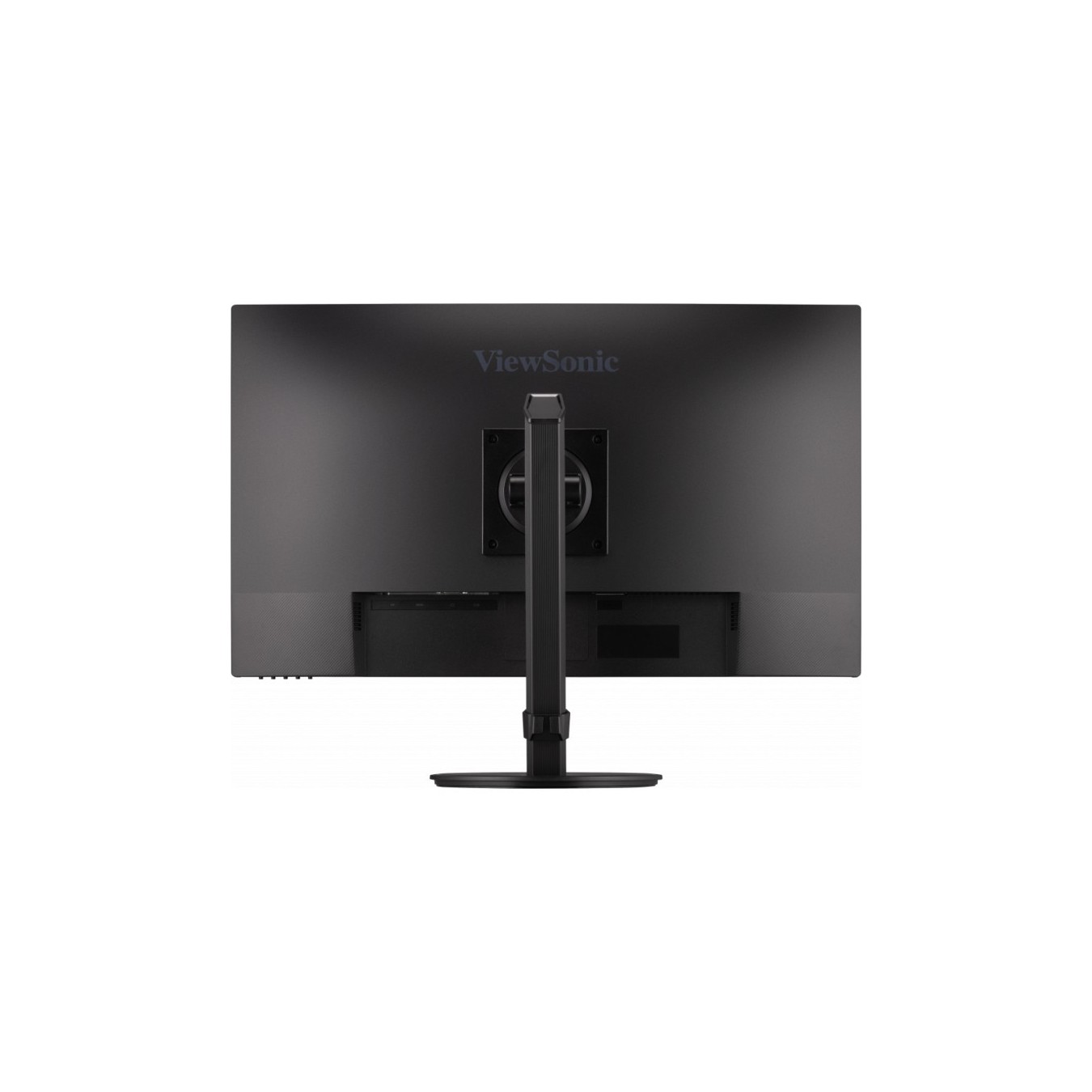 ViewSonic Monitor - VG2708A - 27-inch FHD, 100Hz, Pivot stand, HDMI DP VGA — Buy in Cyprus with Fast Delivery