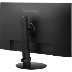 Buy ViewSonic Monitor - VG2708A - 27-inch FHD, 100Hz, Pivot stand, HDMI DP VGA in Cyprus, Nicosia, Limassol, Larnaka, Pafos