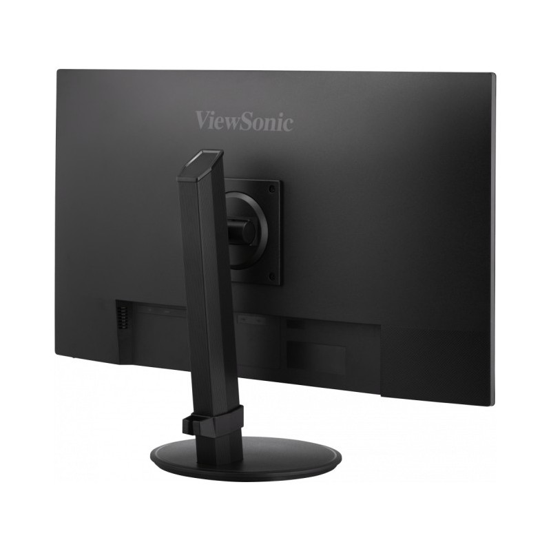 Buy ViewSonic Monitor - VG2708A - 27-inch FHD, 100Hz, Pivot stand, HDMI DP VGA in Cyprus, Nicosia, Limassol, Larnaka, Pafos