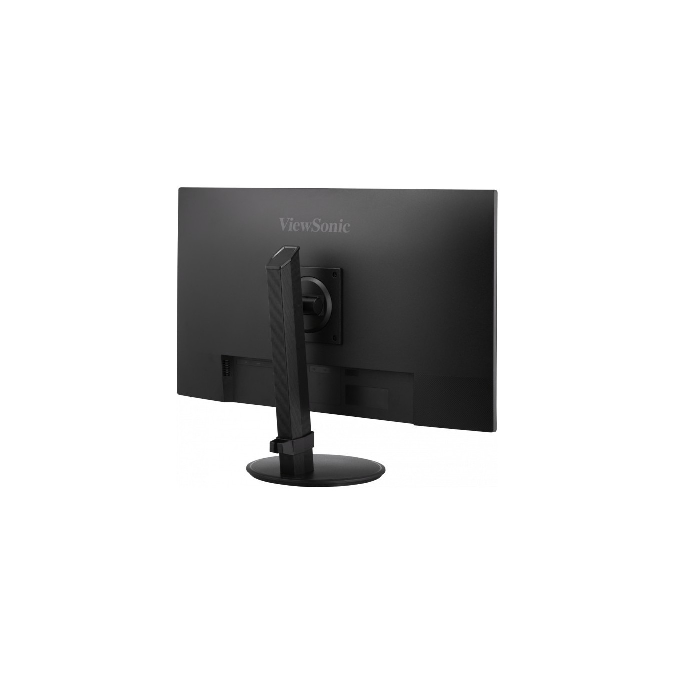 ViewSonic Monitor - VG2708A - 27-inch FHD, 100Hz, Pivot stand, HDMI DP VGA — Buy in Cyprus with Fast Delivery