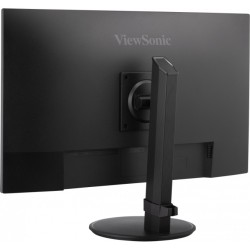 Buy ViewSonic Monitor - VG2708A - 27-inch FHD, 100Hz, Pivot stand, HDMI DP VGA in Cyprus, Nicosia, Limassol, Larnaka, Pafos