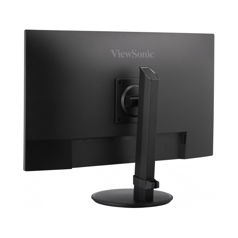 Buy ViewSonic Monitor - VG2708A - 27-inch FHD, 100Hz, Pivot stand, HDMI DP VGA in Cyprus, Nicosia, Limassol, Larnaka, Pafos