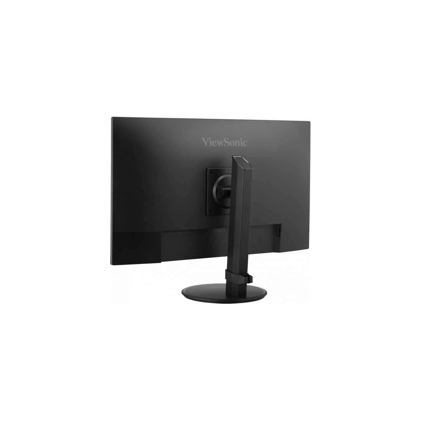 ViewSonic Monitor - VG2708A - 27-inch FHD, 100Hz, Pivot stand, HDMI DP VGA — Buy in Cyprus with Fast Delivery