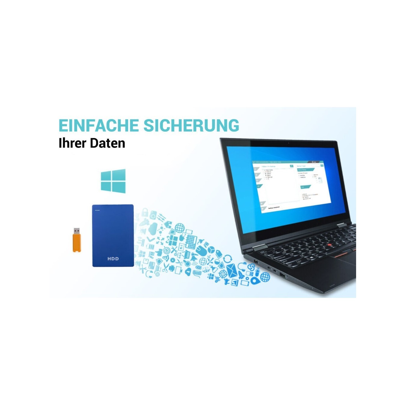 D I-TEC USB-C Gen2 Thunderbolt 3 Docking Station - TB3 Dock — Buy in Cyprus with Fast Delivery