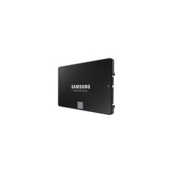 Samsung 870 EVO 4TB 2.5in SATA III SSD - MZ-77E4T0B (Boxed) — Buy in Cyprus with Fast Delivery