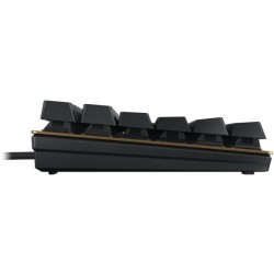 Buy Cherry Keyboard KC 200 MX MX2A - KC 200 MX2A - (Black Bronze, MX Brown mecha... in Cyprus, Nicosia, Limassol, Larnaka, Pafos