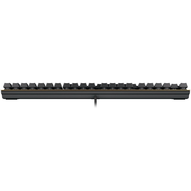 Buy Cherry Keyboard KC 200 MX MX2A - KC 200 MX2A - (Black Bronze, MX Brown mecha... in Cyprus, Nicosia, Limassol, Larnaka, Pafos