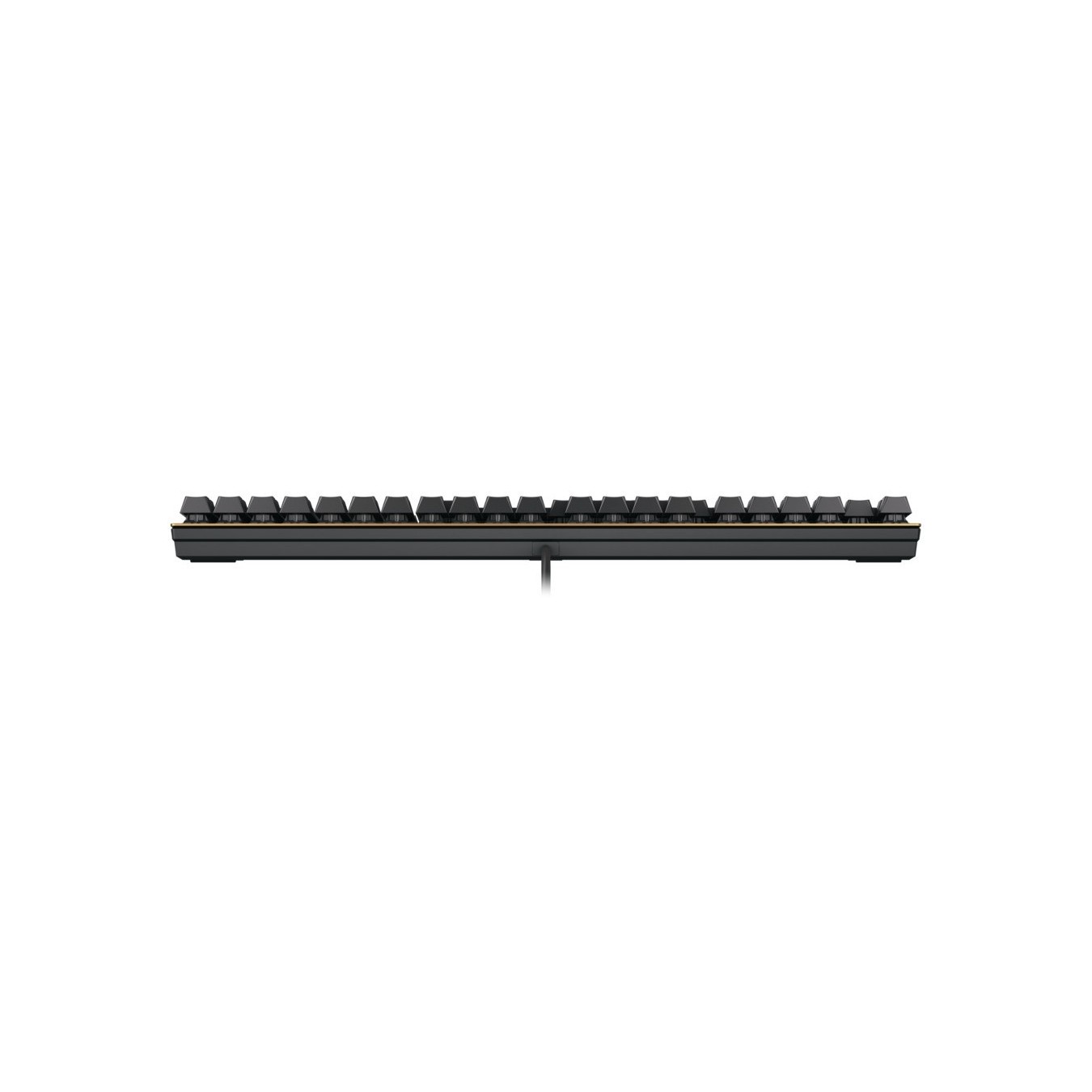 Cherry Keyboard KC 200 MX MX2A - KC 200 MX2A - (Black Bronze, MX Brown mechanical switch) — Buy in Cyprus with Fast Delivery