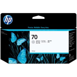 Buy HP Ink Cartridge - C9451A - Color: Gray in Cyprus, Nicosia, Limassol, Larnaka, Pafos