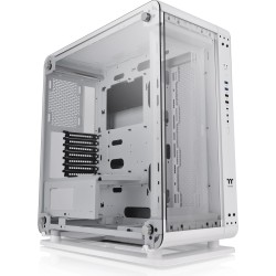 Buy Thermaltake Core P6 - Core P6 - Snow White in Cyprus, Nicosia, Limassol, Larnaka, Pafos