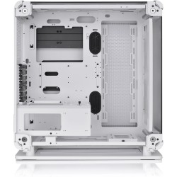 Buy Thermaltake Core P6 - Core P6 - Snow White in Cyprus, Nicosia, Limassol, Larnaka, Pafos