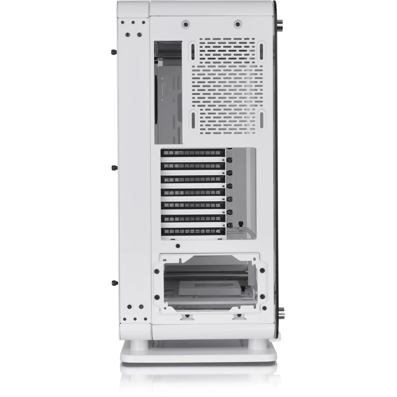 Buy Thermaltake Core P6 - Core P6 - Snow White in Cyprus, Nicosia, Limassol, Larnaka, Pafos
