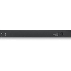 Buy ZyXEL GS1920 RM M POE+ V2 - GS1920RM-M - 24+4P, Gigabit, Rackmount in Cyprus, Nicosia, Limassol, Larnaka, Pafos