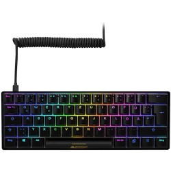 Buy Sharkoon Skiller Gaming Keyboard - SGK50S4 - Black-Red DE in Cyprus, Nicosia, Limassol, Larnaka, Pafos
