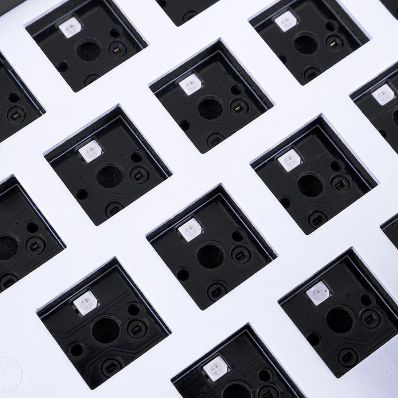 Buy Sharkoon Skiller Gaming Keyboard - SGK50S4 - Black-Red DE in Cyprus, Nicosia, Limassol, Larnaka, Pafos