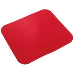 Buy Mousepad LogiLink Basic Red - Characteristics (Color: Red) in Cyprus, Nicosia, Limassol, Larnaka, Pafos