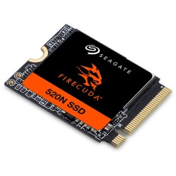 Buy SEAGATE FireCuda 520N - Gen4 x4 NVMe PCIe M.2 1TB in Cyprus, Nicosia, Limassol, Larnaka, Pafos