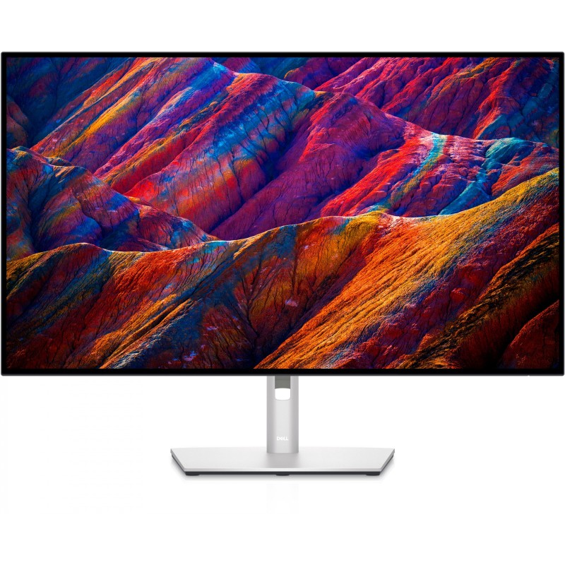 Buy Dell UltraSharp U3223QE 4K USB-C Hub Monitor - U3223QE - 80cm/31.5in, IPS, 3... in Cyprus, Nicosia, Limassol, Larnaka, Pafos