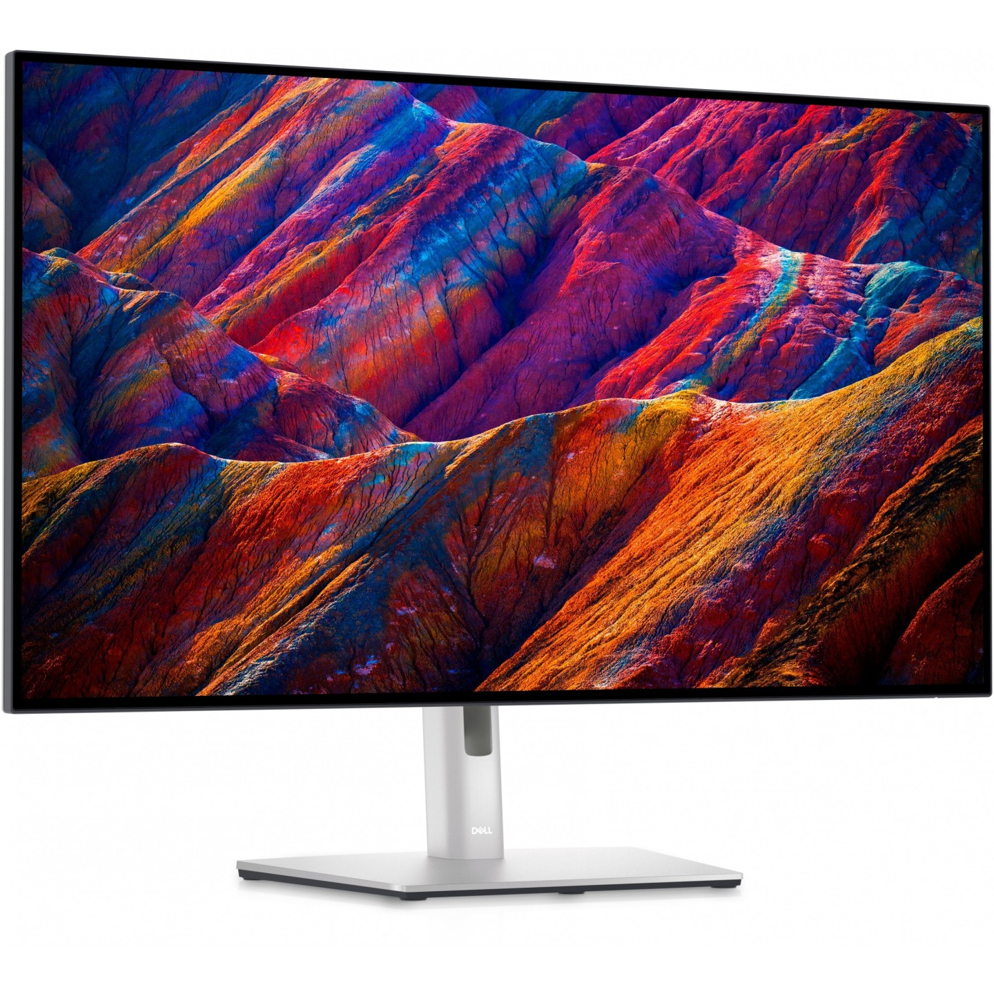 Dell UltraSharp U3223QE 32" 4K IPS USB-C Hub Monitor (Boxed) — Buy in Cyprus with Fast Delivery