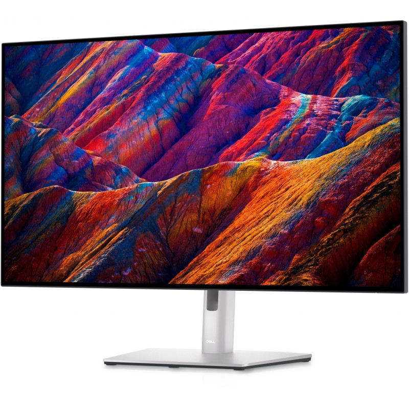 Buy Dell UltraSharp U3223QE 4K USB-C Hub Monitor - U3223QE - 80cm/31.5in, IPS, 3... in Cyprus, Nicosia, Limassol, Larnaka, Pafos