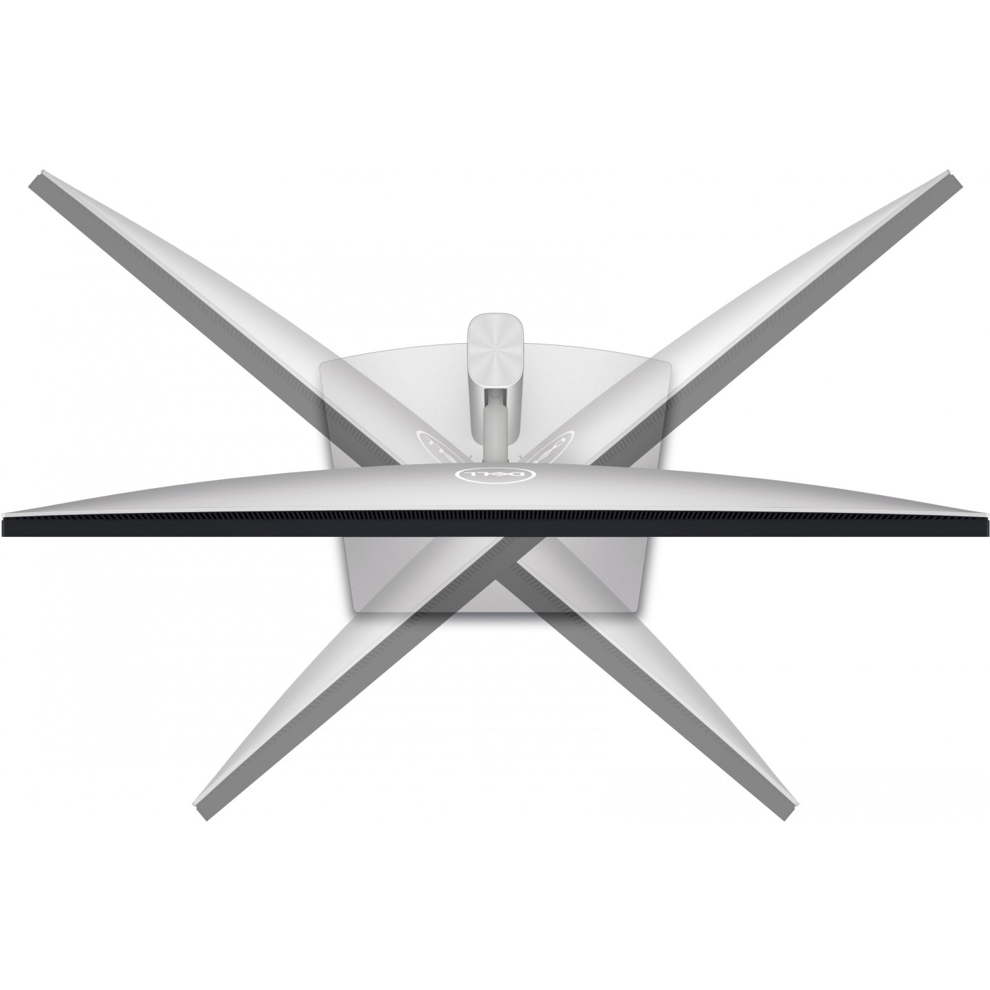 Dell UltraSharp U3223QE 32" 4K IPS USB-C Hub Monitor (Boxed) — Buy in Cyprus with Fast Delivery