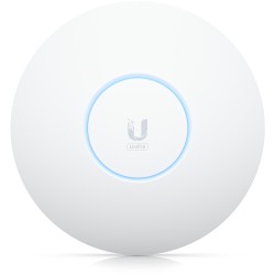 Buy Ubiquiti UniFi U6-Enterprise - U6-Enterprise - Indoor Ceiling AP, WiFi 6E, 2... in Cyprus, Nicosia, Limassol, Larnaka, Pafos