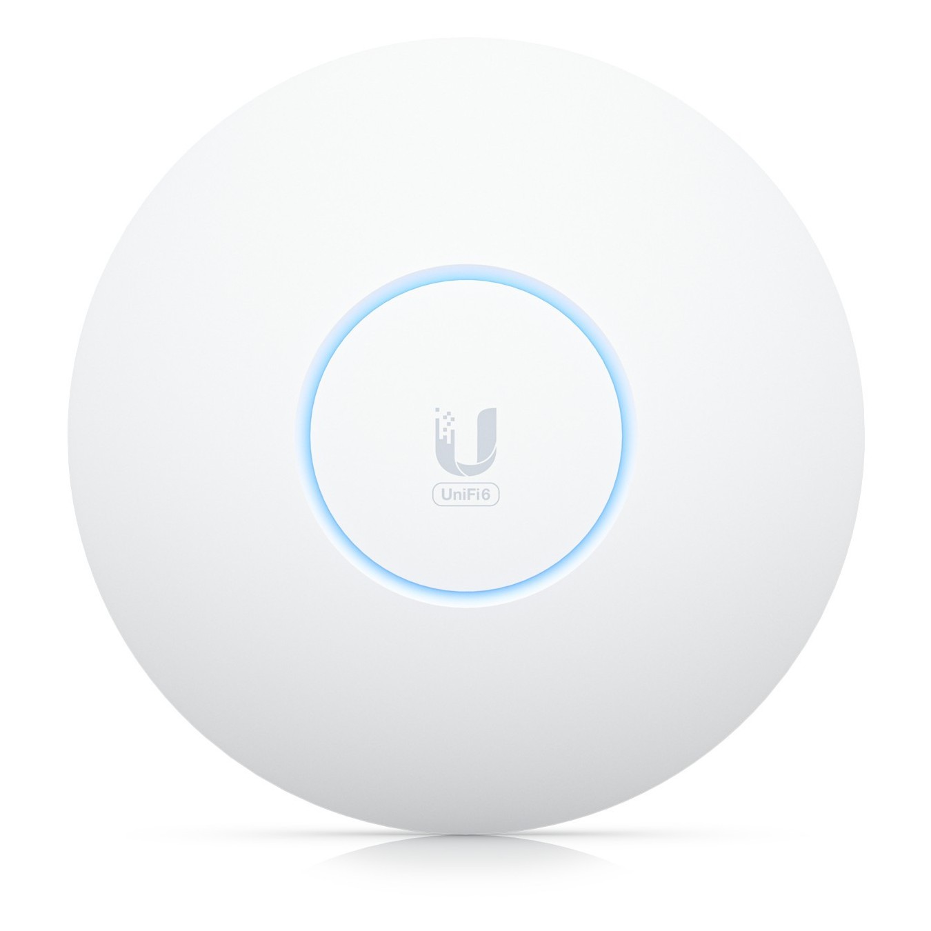 Ubiquiti UniFi U6-Enterprise - U6-Enterprise - Indoor Ceiling AP, WiFi 6E, 2.5GbE — Buy in Cyprus with Fast Delivery