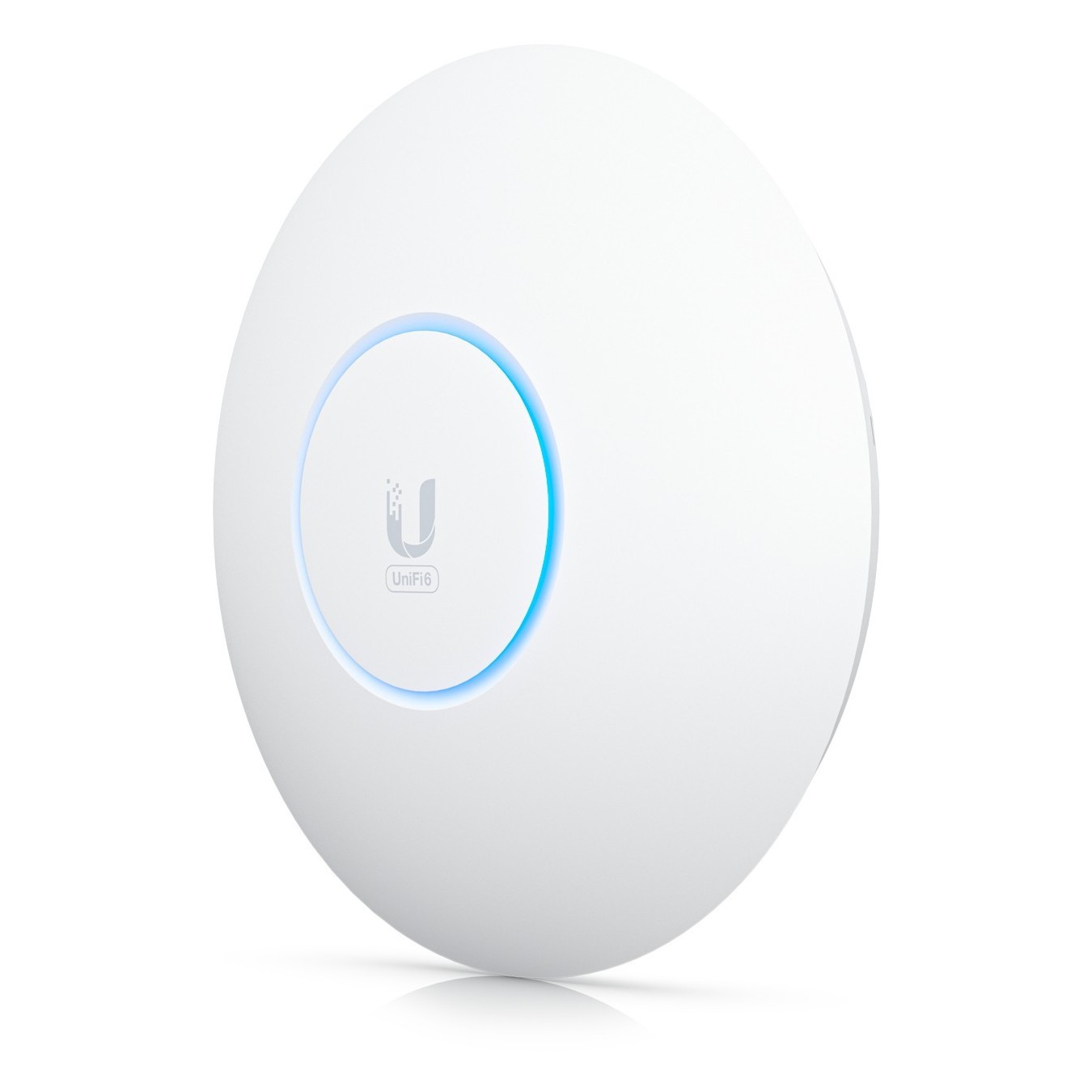 Ubiquiti UniFi U6-Enterprise - U6-Enterprise - Indoor Ceiling AP, WiFi 6E, 2.5GbE — Buy in Cyprus with Fast Delivery