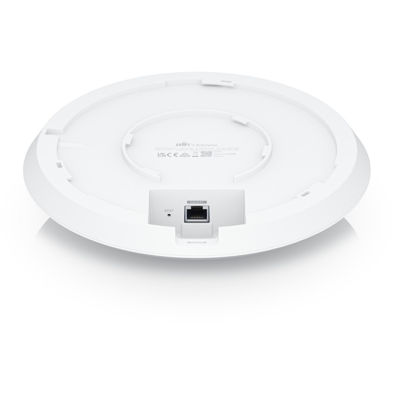 Buy Ubiquiti UniFi U6-Enterprise - U6-Enterprise - Indoor Ceiling AP, WiFi 6E, 2... in Cyprus, Nicosia, Limassol, Larnaka, Pafos