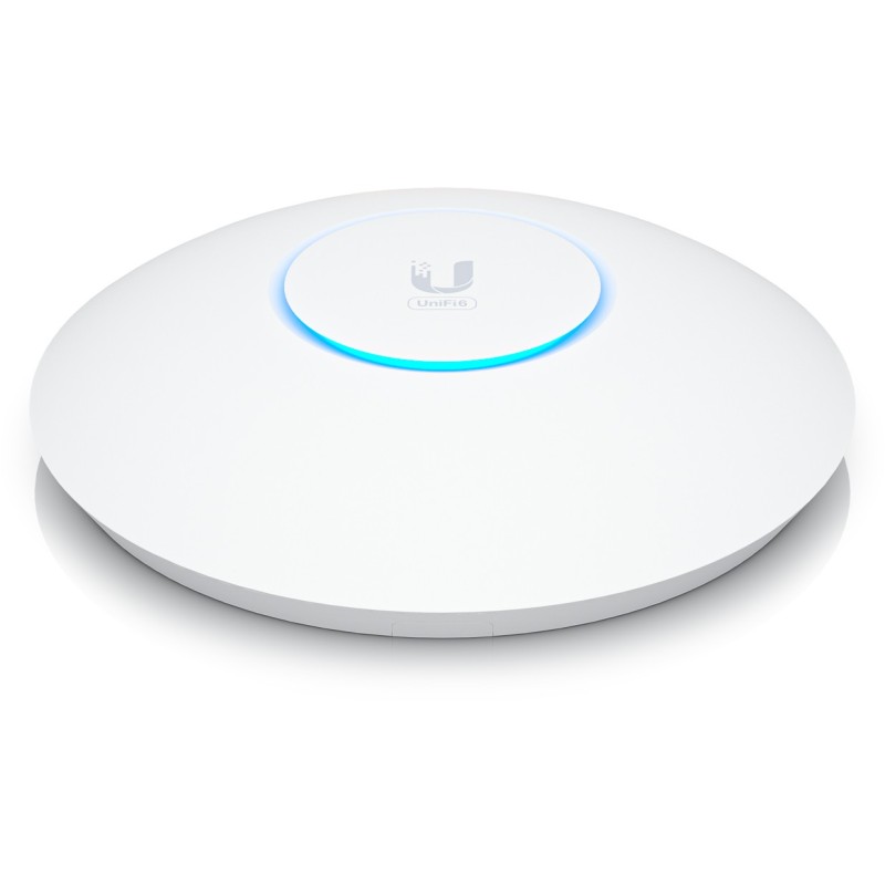 Buy Ubiquiti UniFi U6-Enterprise - U6-Enterprise - Indoor Ceiling AP, WiFi 6E, 2... in Cyprus, Nicosia, Limassol, Larnaka, Pafos