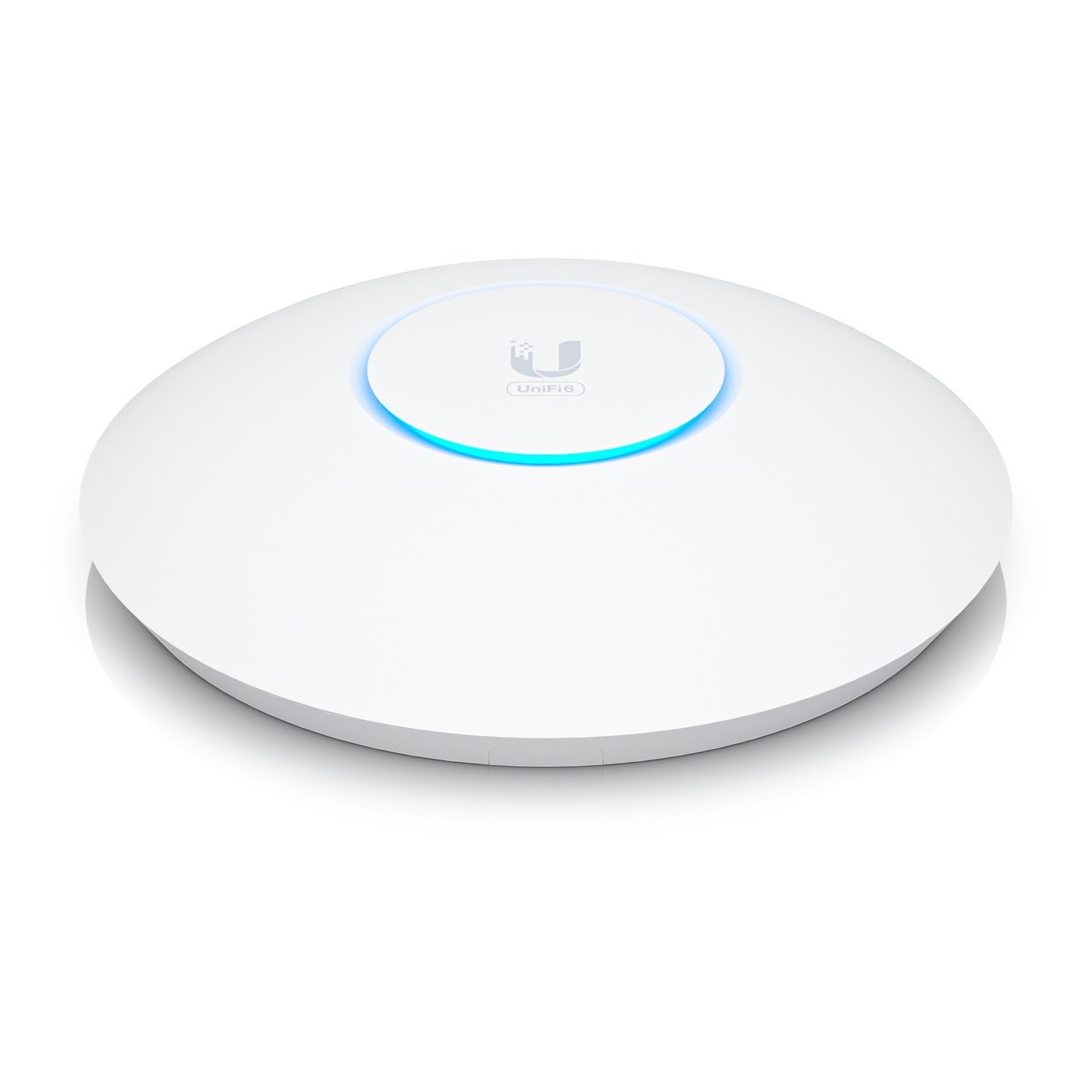 Ubiquiti UniFi U6-Enterprise - U6-Enterprise - Indoor Ceiling AP, WiFi 6E, 2.5GbE — Buy in Cyprus with Fast Delivery