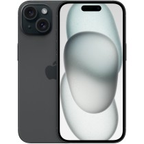 Apple IPHONE 15 512GB BLACK - 6.1-inch OLED, iOS, 6GB RAM — Buy in Cyprus with Fast Delivery