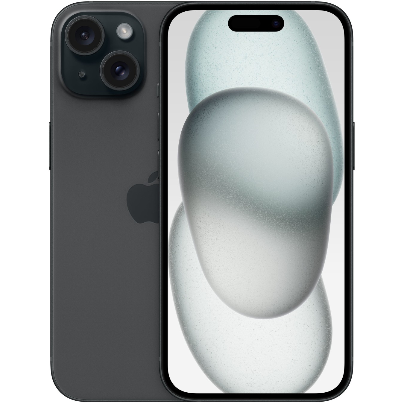 Apple IPHONE 15 512GB BLACK - 6.1-inch OLED, iOS, 6GB RAM — Buy in Cyprus with Fast Delivery