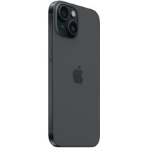 Apple IPHONE 15 512GB BLACK - 6.1-inch OLED, iOS, 6GB RAM — Buy in Cyprus with Fast Delivery