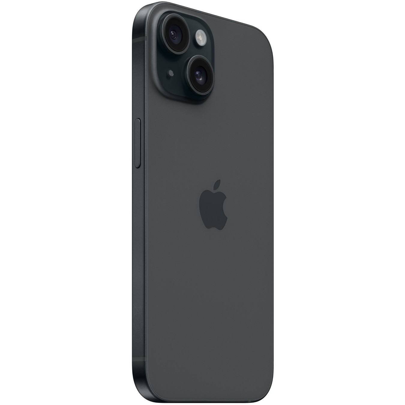 Apple IPHONE 15 512GB BLACK - 6.1-inch OLED, iOS, 6GB RAM — Buy in Cyprus with Fast Delivery